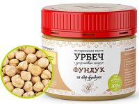 Урбеч Фундук Витаукт (Урбеч из ядер фундука с тростниковым сахаром Vitauct) - 100 мл