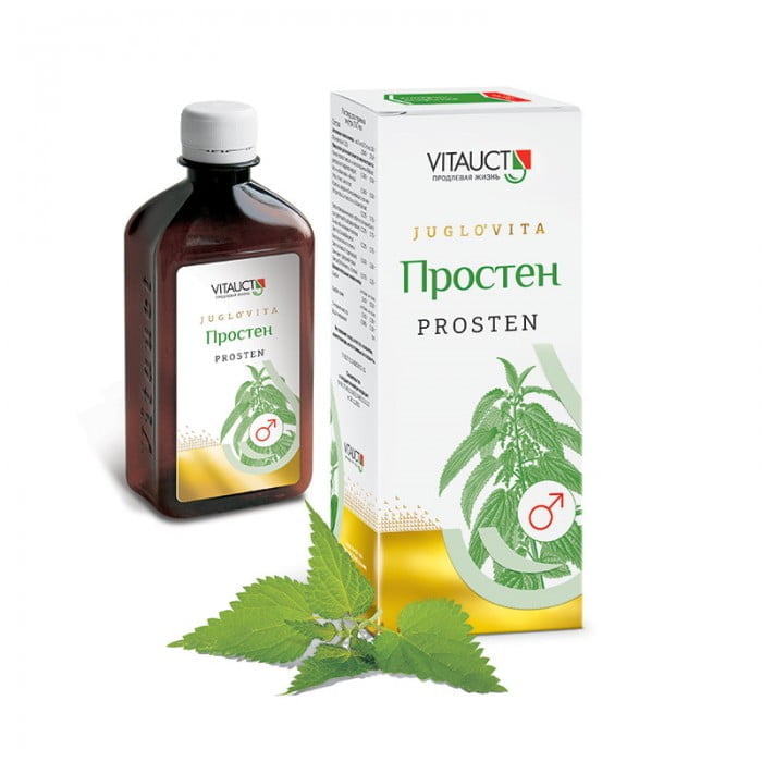 Простен Витаукт (Prosten Vitauct), 350 мл