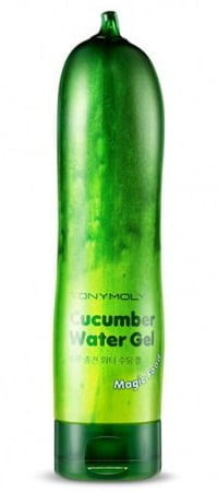 Гель с экстрактом огурца Magic Food Cucumber Water Gel Tony Moly, 250 мл