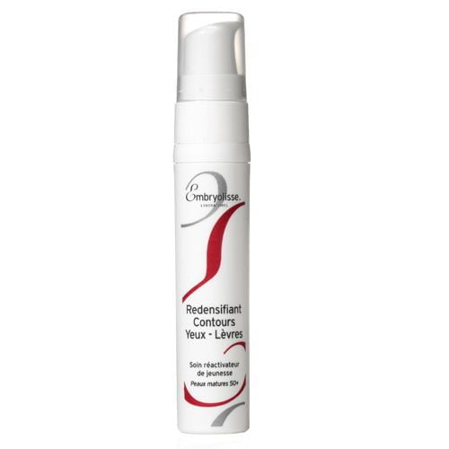 Embryolisse Re-Densifying Eye And Lip - антивозрастной крем-уход для глаз и контура губ 50+, 15 мл