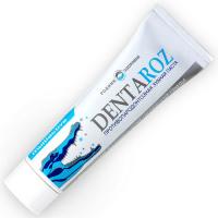 Комплексная мультифункциональная профилактическая зубная паста DENTAROZ Родник Здоровья