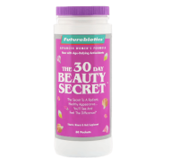 Комплекс «30-дневный секрет красоты» (The 30-Day Beauty Secret), FutureBiotics, 30 пакетиков