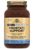 Простата Плюс Солгар (Prostate Support Solgar) - 60 капсул