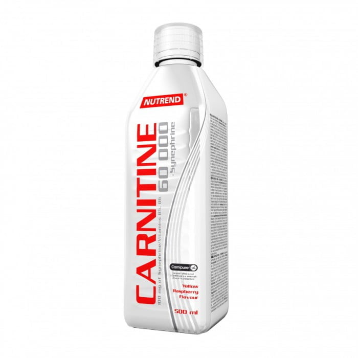 Nutrend Carnilife 60000+Synephrine