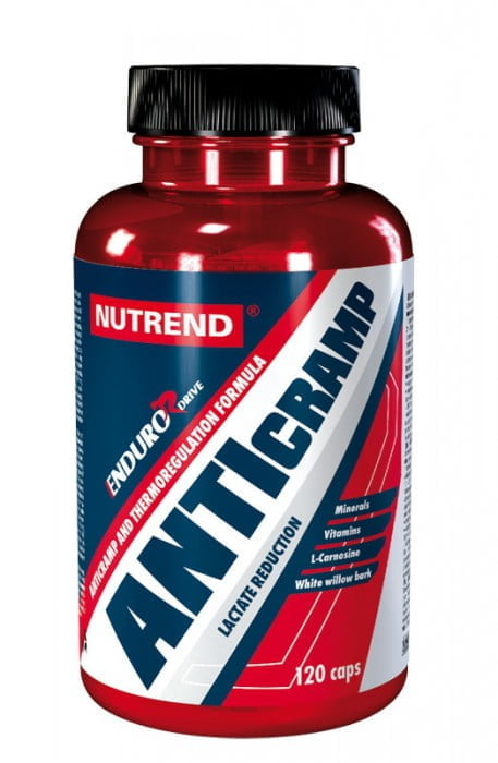 Nutrend Anticramp