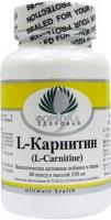 L-Карнитин Альтера Холдинг