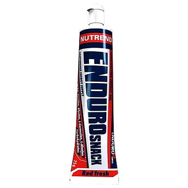 Nutrend Endurosnack tube (75г)