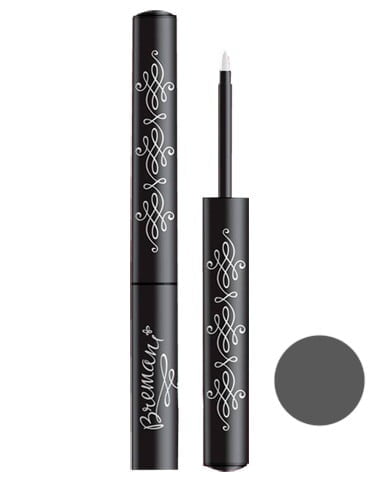 Жидкая подводка для глаз Glossy Black