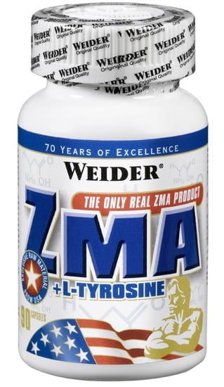 Weider ZMA