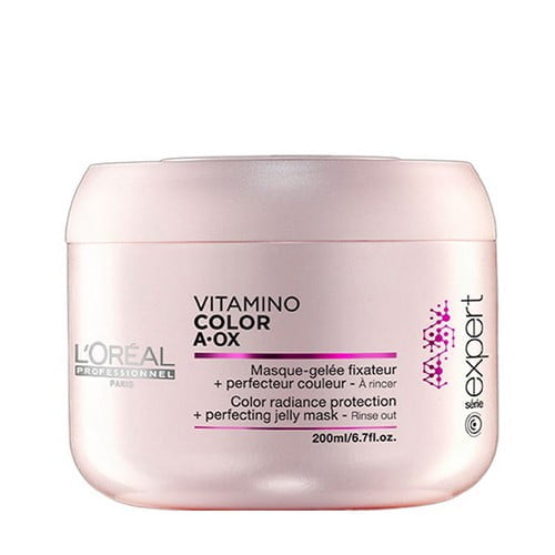 ЛП Vitamino Color AOX Маска 200 мл