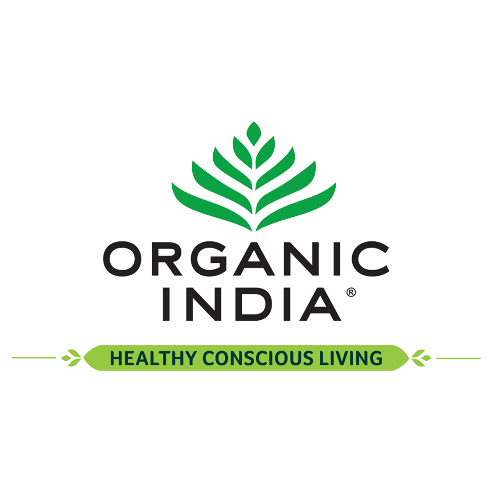 Organic India Organic India