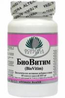 Биовитим (Bio Vitim) Альтера Холдинг, 60 капсул