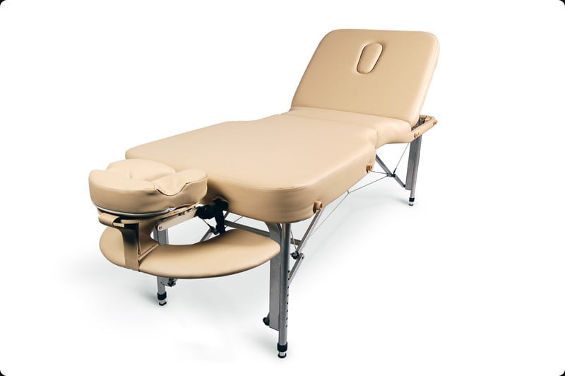 Массажный стол US Medica Titan