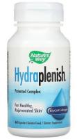 Hydraplenish Nature's Way, 60 капсул