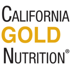 California Gold Nutrition California Gold Nutrition