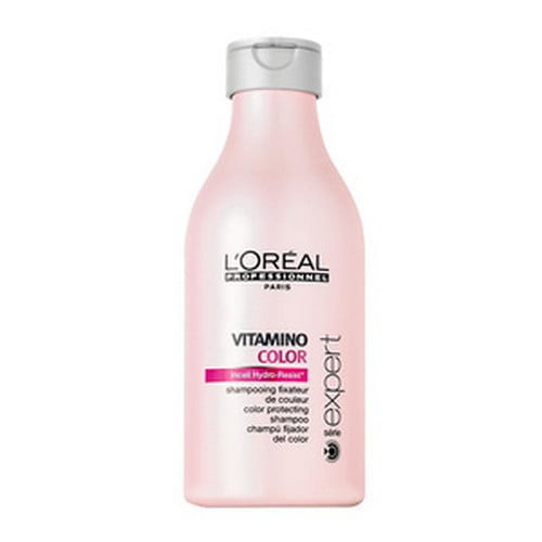 ЛП Vitamino Color AOX Шампунь 250 мл