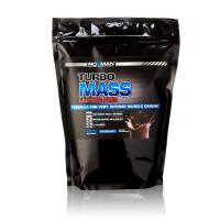Turbo Mass Lactose Free (Турбо Масс без лактозы) IRONMAN 700 г - Шоколад