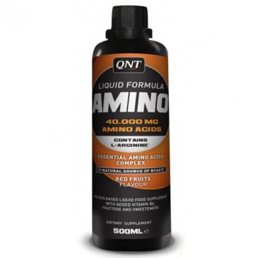 Amino Acid Liquid 500 мл