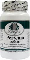 Регулин (Regulin) Альтера Холдинг, 100 капсул