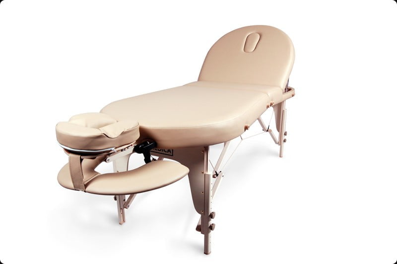 Массажный стол US Medica Malibu
