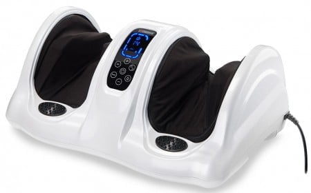 Массажер для ног US Medica Angel Feet WHITE