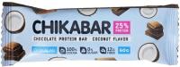 Протеиновый батончик Chikalab Protein Bar, 60 г