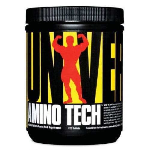 UN Amino Tech (Юниверсал Амино Теч)