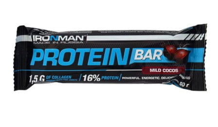 Protein Bar - протеиновый батончик с коллагеном 50 г