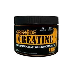 Grenade Essentials Creatine (Эсеншл Креатин) 500g