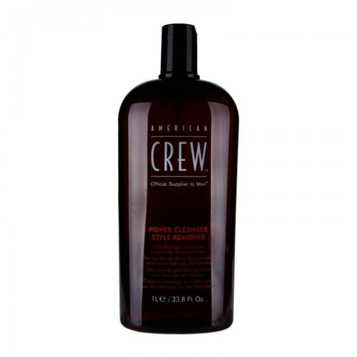 Шампунь для ежедневного ухода Classic Daily Shampoo 1000 мл