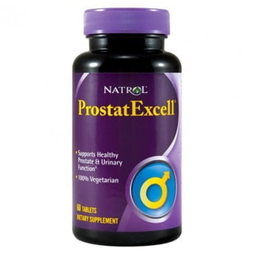 Prostat Excell, 60 таблеток