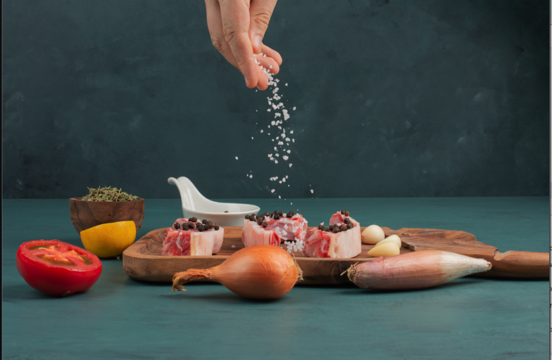 Назван продукт, который может привести к проблемам с сердцем  