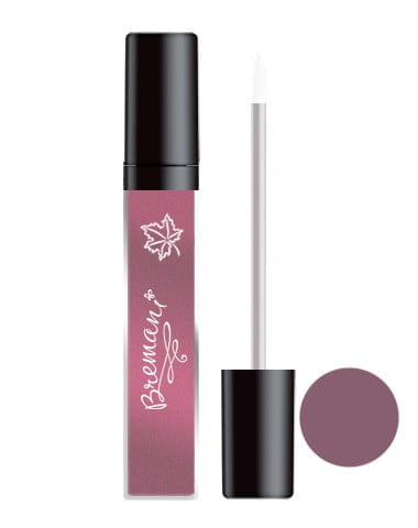 Блеск для губ Plum