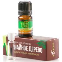 Эфирное масло 