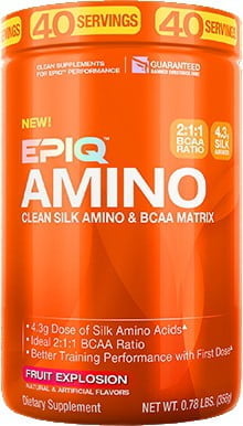 EPIQ Amino (Эпик Амино)