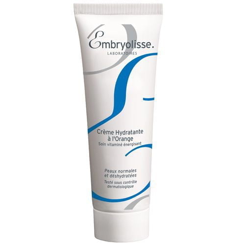 Embryolisse MoisturIsing Cream With Orange - увлажняющий крем с апельсином, 50 мл