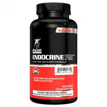 Edoncrine PM, 75 капсул