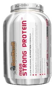 OLIMP Mega Strong Protein 2,2 kg