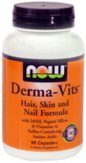 Дермавит (Derma-Vits), 90 капсул
