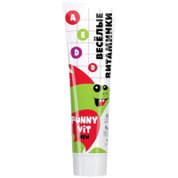 Веселые витаминки FUNNY VIT Арт Лайф, 150 мл