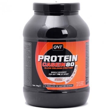Protein PRO 80 5000гр