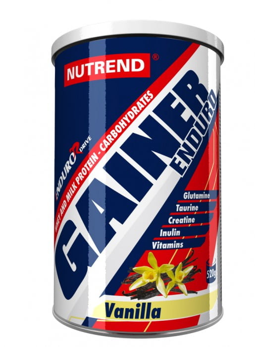 Nutrend Glutamine (Нутренд Глютамин) 300g