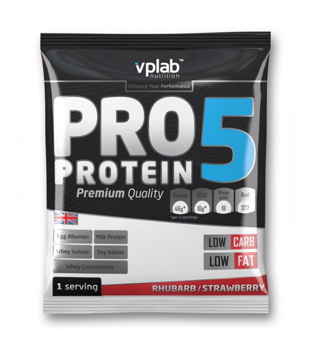 VPLab PRO 5 пакет 30г