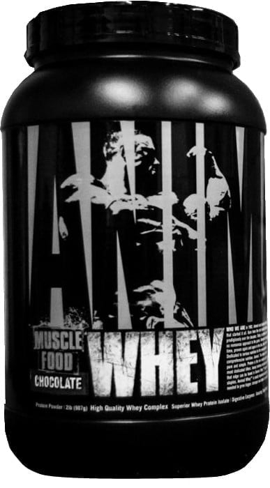 Animal Whey 2lb