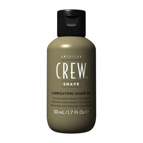 Масло для бритья Lubricating Shave Oil 50 мл