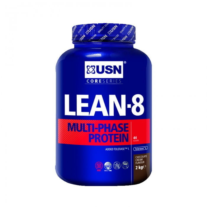 USN Lean-8 (2000g)