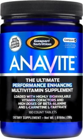 GN Anavite (Гаспари Эневайт)