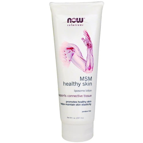 МСМ лосьон (MSM Liposome Lotion), 237 мл
