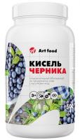Фото - Кисель Черника - Арт Лайф
