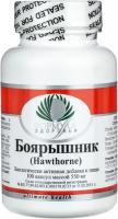 Боярышник (Hawthrone) Альтера Холдинг, 100 капсул